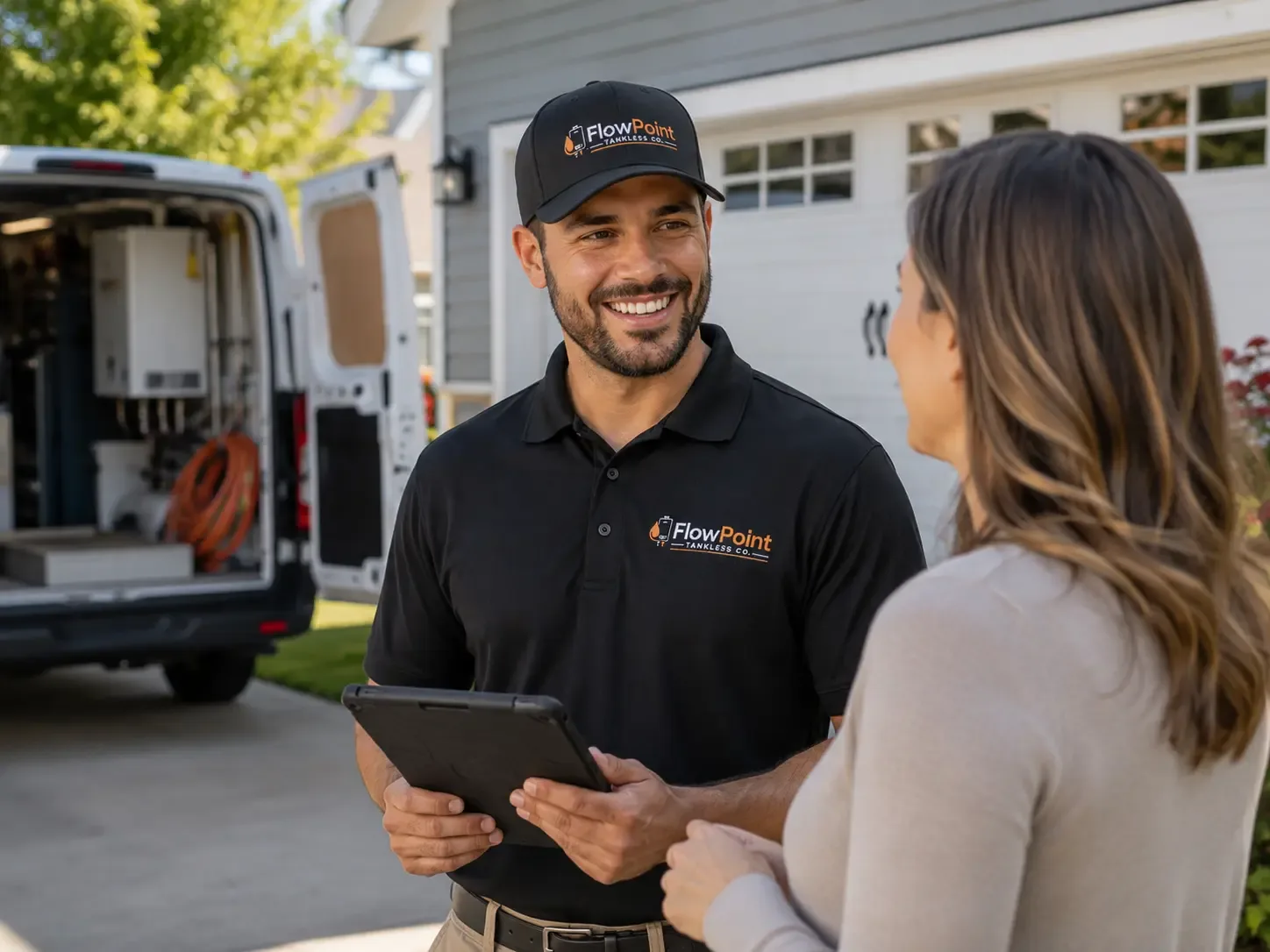 Tankless Water Heater Installation Felch, MI FAQs